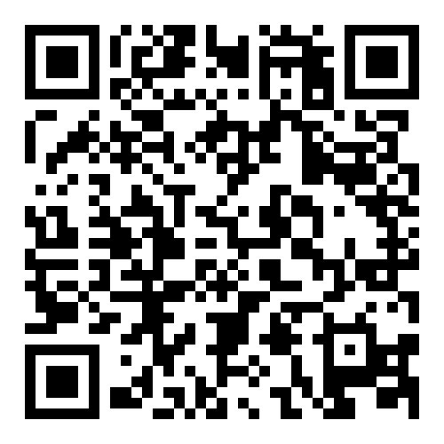 QR-Code WhatsApp-Kanal der Stadtwerke Oerlinghausen